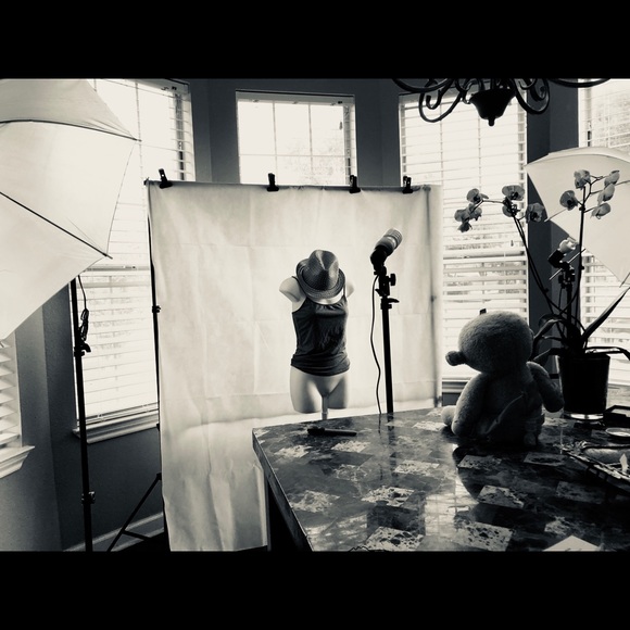 Meet your Posher, Marissa - Picture 2 of 4